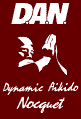 Dynamic Aikido Nocquet logo